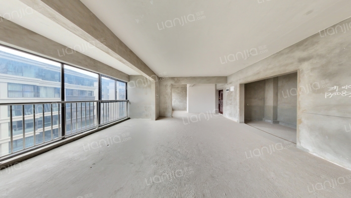 鸿鸥山屿城二手房实景图