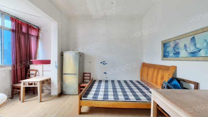 工业四路二手房实景图