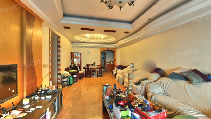 福珠苑二手房实景图