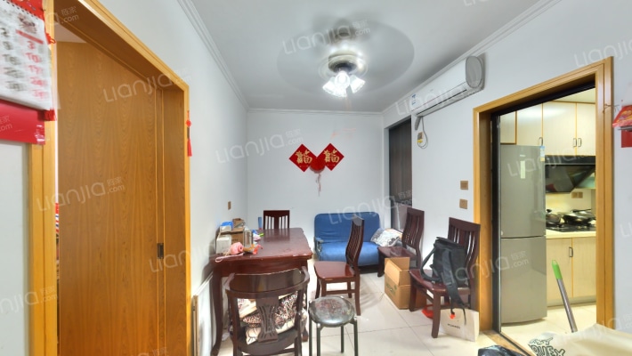 永红家园二手房实景图