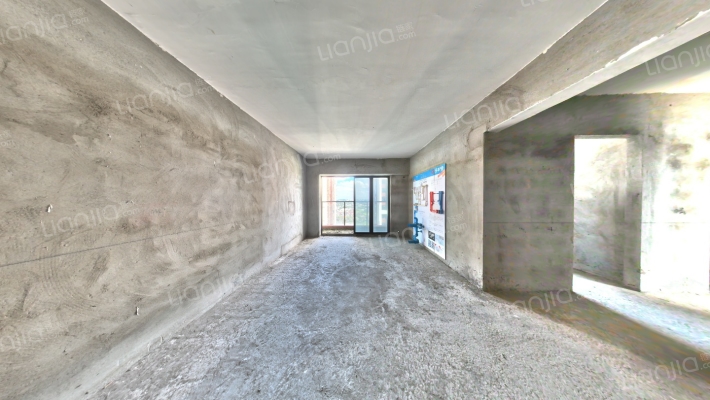 凯蓝滨江时光园二手房实景图