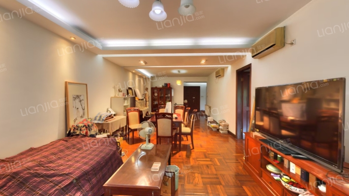 锦华苑二手房实景图