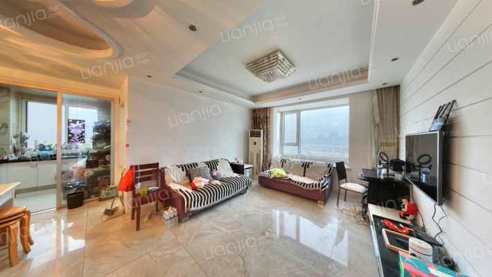 锦绣年华二手房实景图