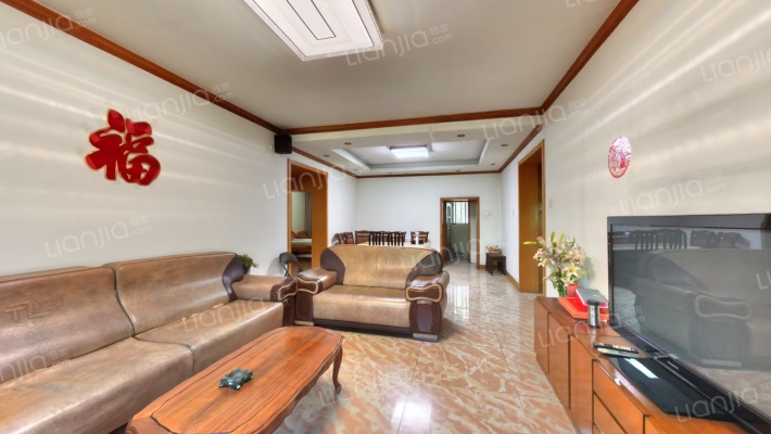 君平街二手房实景图