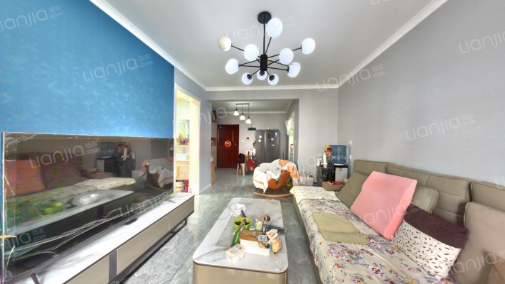 曲江林语二手房实景图