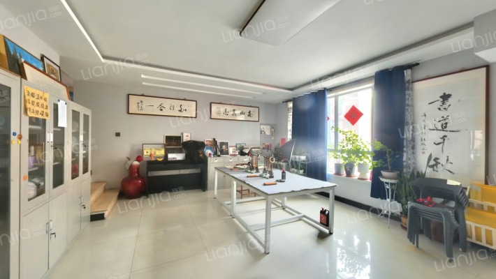 凯旋苑二手房实景图