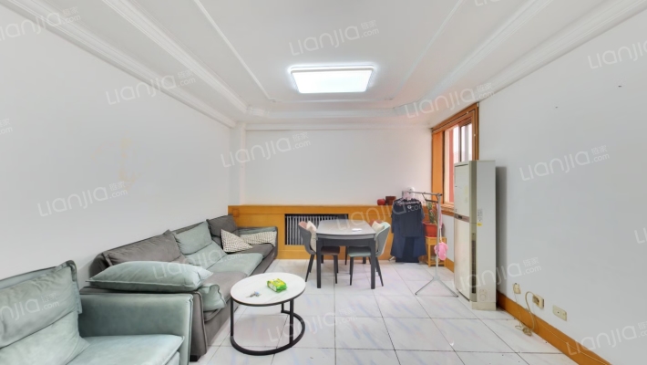 春园里二手房实景图