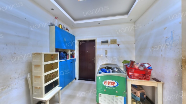 天鸿龙宇金座二手房实景图