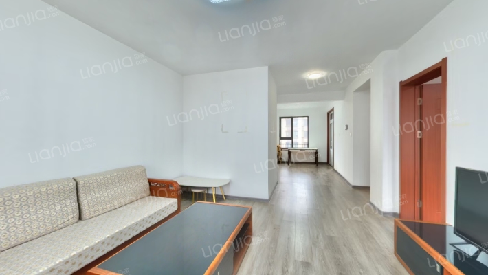 招商·雍和府二手房实景图