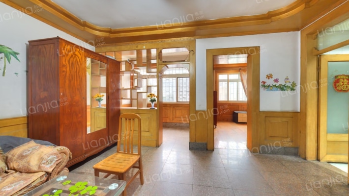 德阳路202号二手房实景图