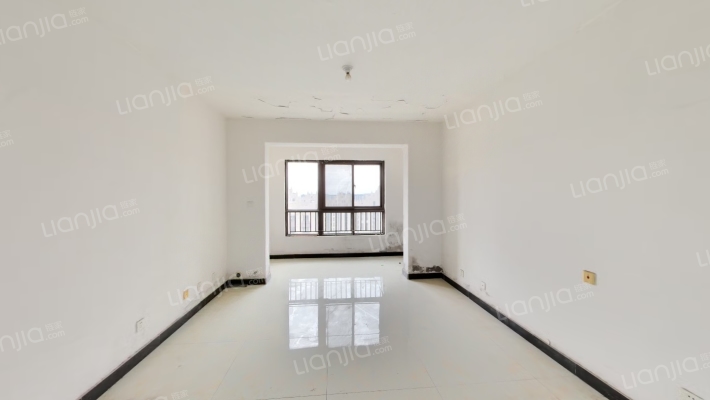 富田兴和湾二手房实景图