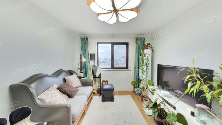 中国铁建花语金郡二手房实景图