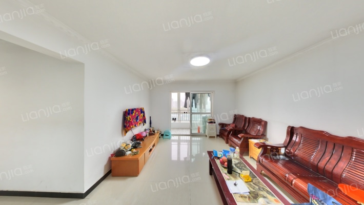 鼎盛国际二手房实景图