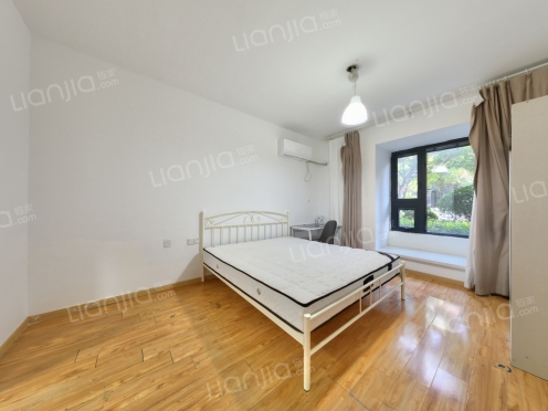 整租·建发独墅湾 2室1厅 南