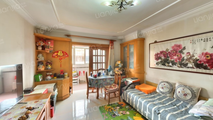 正阳里(南开区)二手房实景图