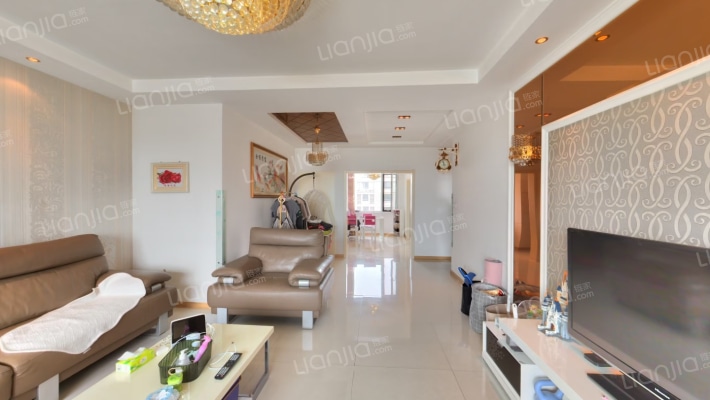 海馨园二手房实景图