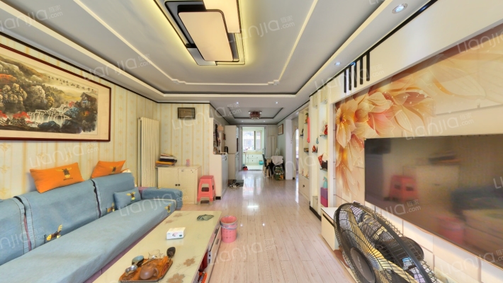 颐欣家园二手房实景图