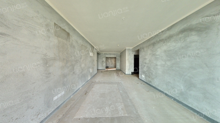 江山赋浅山台二手房实景图