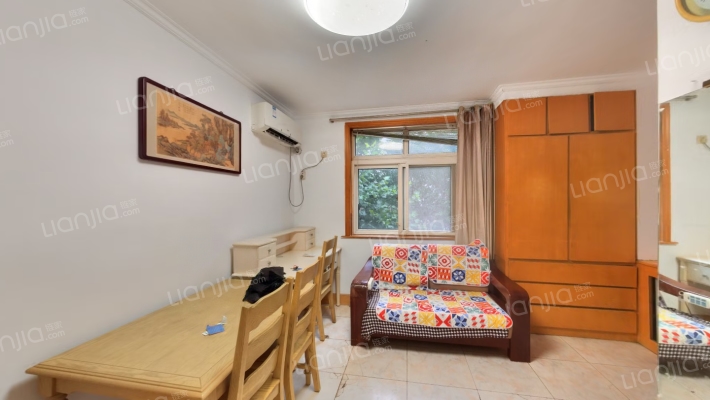 田家花园C区二手房实景图