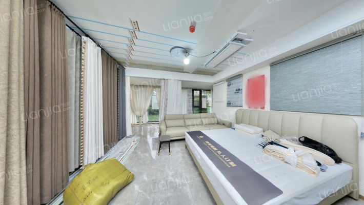 未来城市协宸熙岸二手房实景图