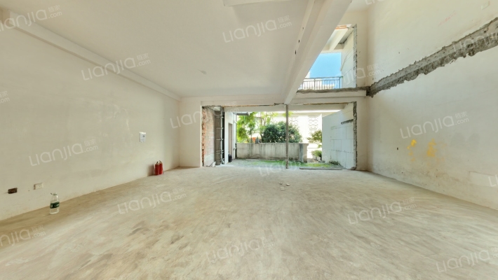 德商御府天骄西区二手房实景图