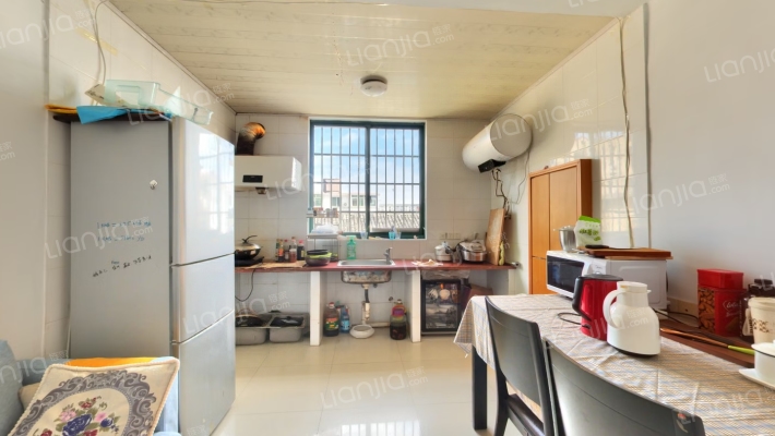 木浪新村二手房实景图