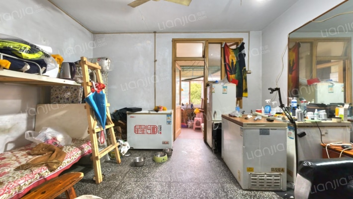 二仙桥东三路3号院二手房实景图