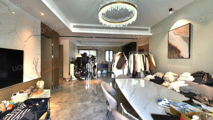 中车共享城锦苑二手房实景图