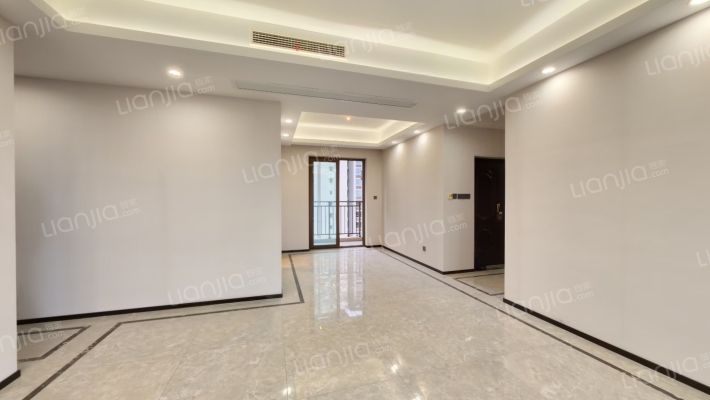 碧桂园翘楚棠二手房实景图