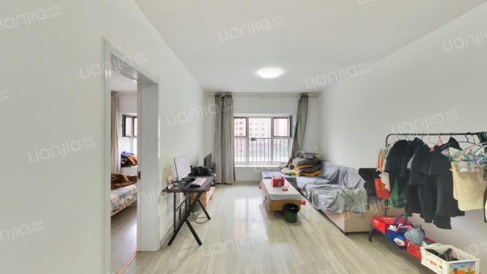 暖塘欣昌苑二手房实景图