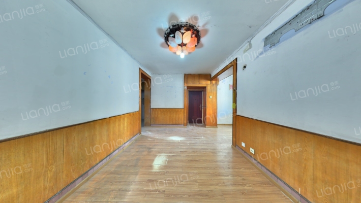 成飞817小区二手房实景图