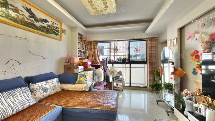 正成东区1号二手房实景图