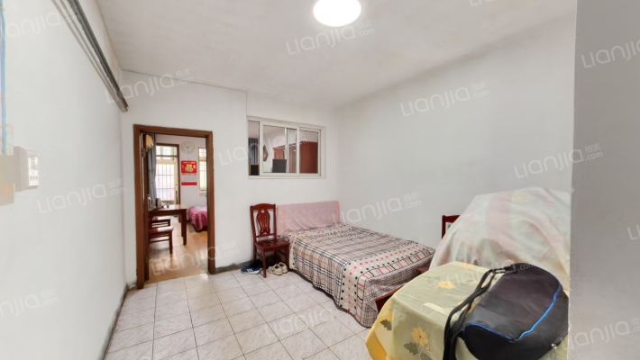 漳浦路二手房实景图