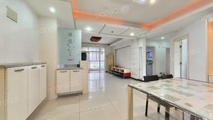 绿色晴川二手房实景图