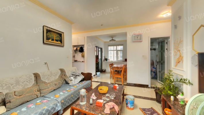 名流家园二手房实景图