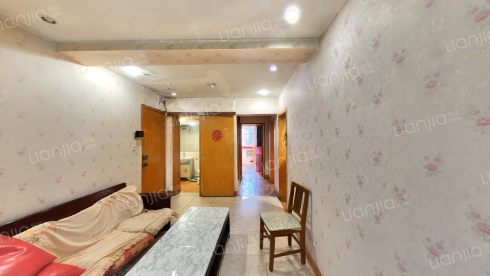 西北二路二手房实景图