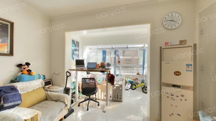 一品雅居二手房实景图