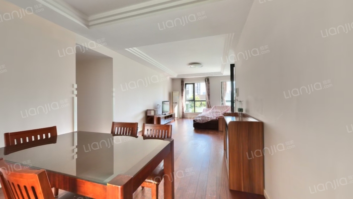 首创爱这城四期二手房实景图