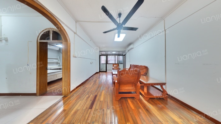 南华大厦南华楼二手房实景图