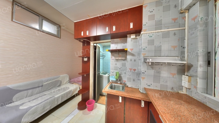 美心商贸城二手房实景图