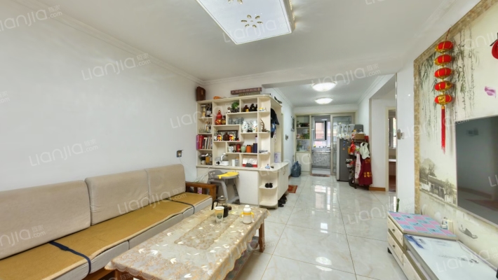 吉祥嘉园二手房实景图