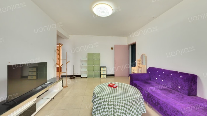 西影路小区二手房实景图