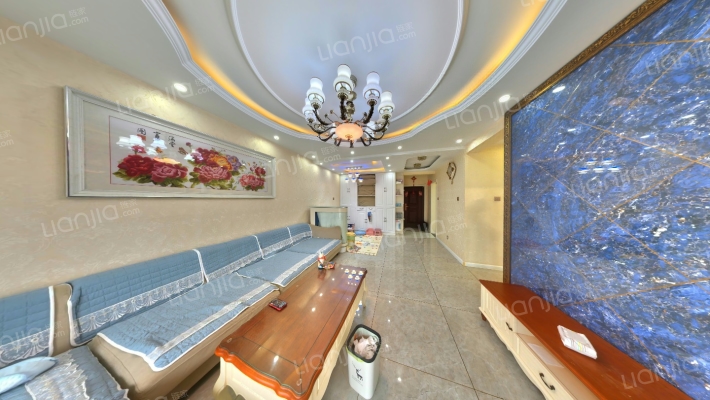 金才园二手房实景图