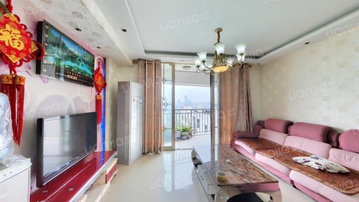 光宇阳光新世界二手房实景图