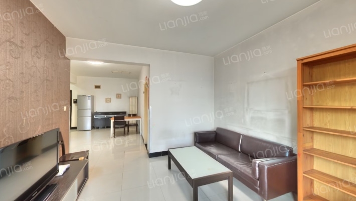 居礼小区二手房实景图