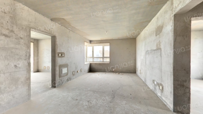 富贵新里城二手房实景图