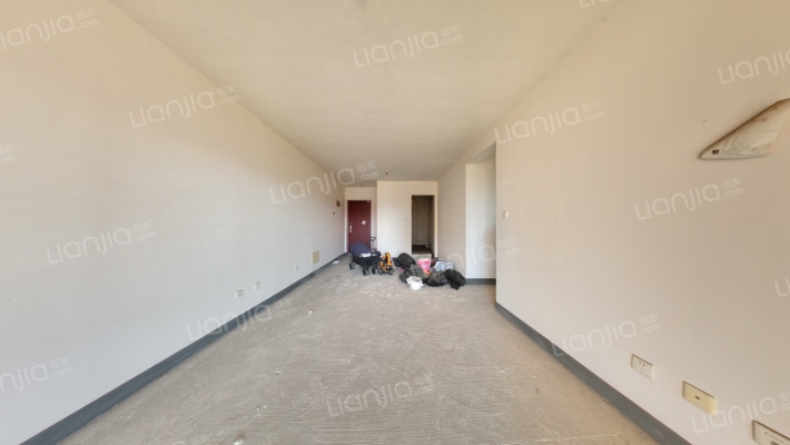 万达华府C区二手房实景图