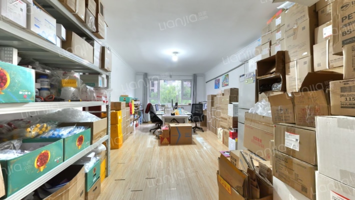 兴隆怡景二手房实景图