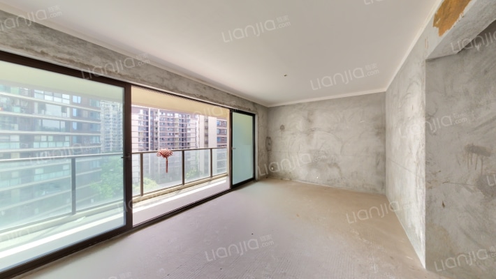 荣安九龙壹号二手房实景图