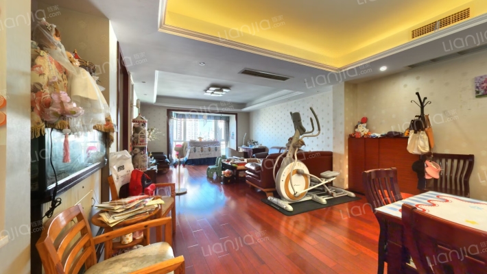 盛隆街3号二手房实景图